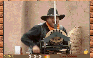 Mad Dog II The Lost Gold Microsoft Windows PC CD-PC Gamez USA