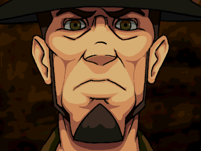 LucasArts Outlaws Disc 1-2 Microsoft Windows PC CD-PC Gamez USA