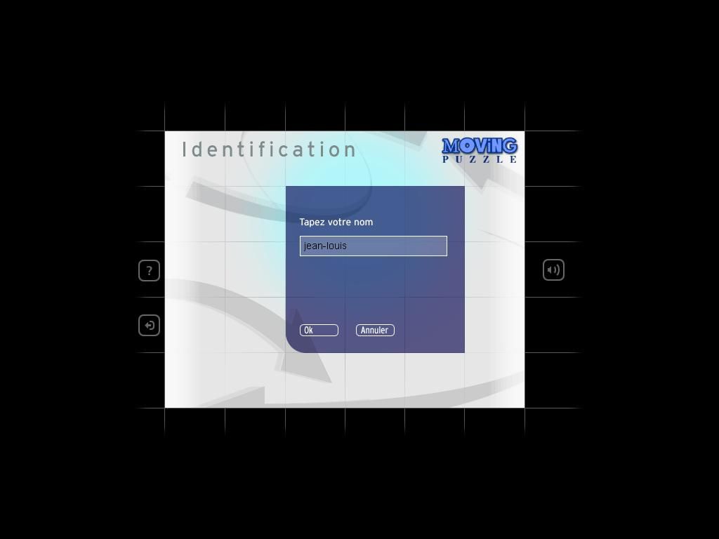 Moving Puzzle - Sea World (1998) Microsoft Windows 3.X CD by PC Gamez USA