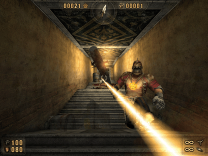 Painkiller Special Edition Microsoft Windows PC CD-PC Gamez USA