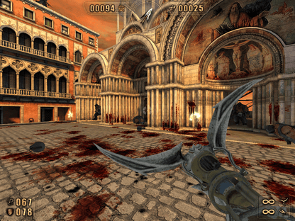 Painkiller Special Edition Microsoft Windows PC CD-PC Gamez USA
