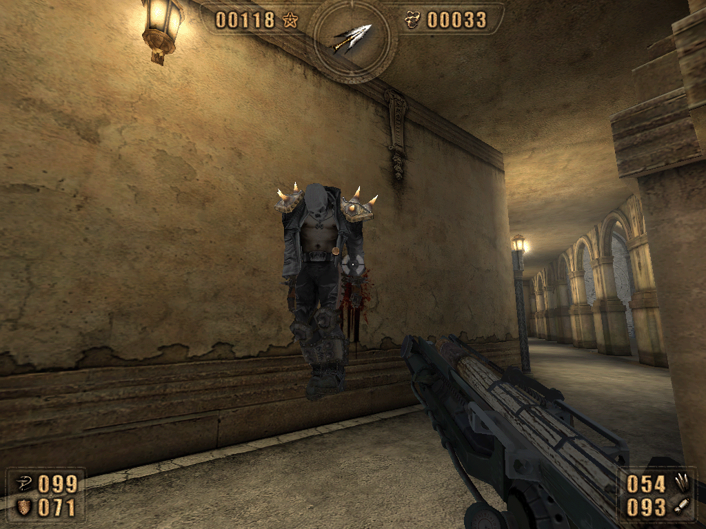 Painkiller Special Edition Microsoft Windows PC CD-PC Gamez USA