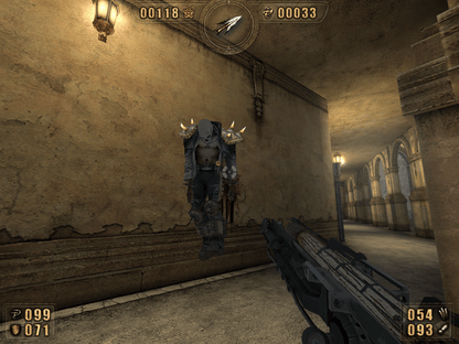 Painkiller Special Edition Microsoft Windows PC CD-PC Gamez USA