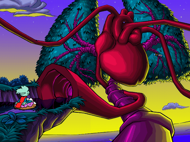 Pajama Sam 3 You Are What You Eat from Your Head to Your Feet Microsoft Windows PC CD-PC Gamez USA