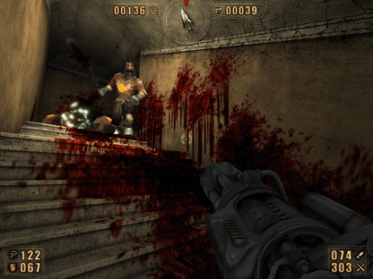 Painkiller Special Edition Microsoft Windows PC CD-PC Gamez USA