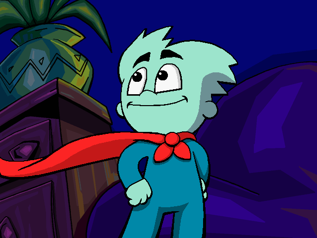 Pajama Sam 3 You Are What You Eat from Your Head to Your Feet Microsoft Windows PC CD-PC Gamez USA