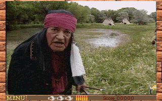 Mad Dog II The Lost Gold Microsoft Windows PC CD-PC Gamez USA