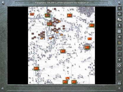 Panzer General II Microsoft Windows PC CD-PC Gamez USA