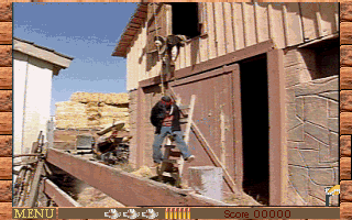 Mad Dog II The Lost Gold Microsoft Windows PC CD-PC Gamez USA