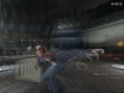 Max Payne 2 The Fall Of Max Payne Disc 1-2 Microsoft Windows PC CD-PC Gamez USA