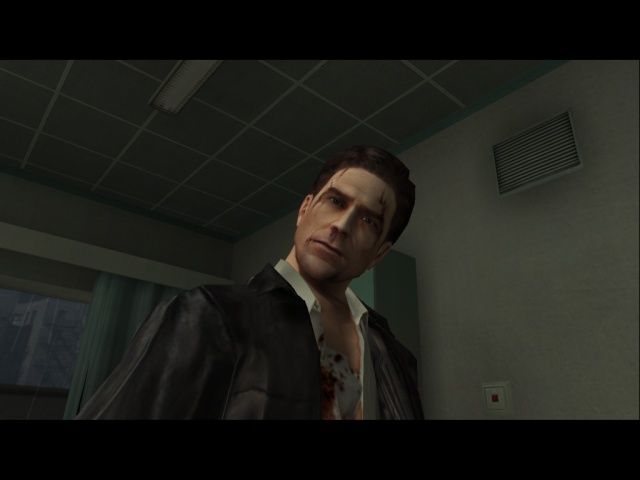 Max Payne 2 The Fall Of Max Payne Disc 1-2 Microsoft Windows PC CD-PC Gamez USA