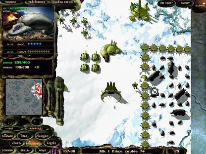 M.A.X. 2 - Mechanized Assault & Exploration Microsoft Windows PC CD-PC Gamez USA