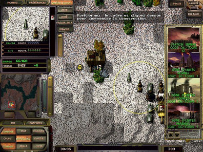 M.A.X. 2 - Mechanized Assault & Exploration Microsoft Windows PC CD-PC Gamez USA