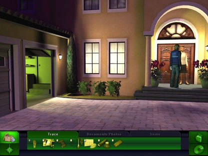 CSI 3 Dimensions Of Murders Microsoft Windows PC CD-PC Gamez USA