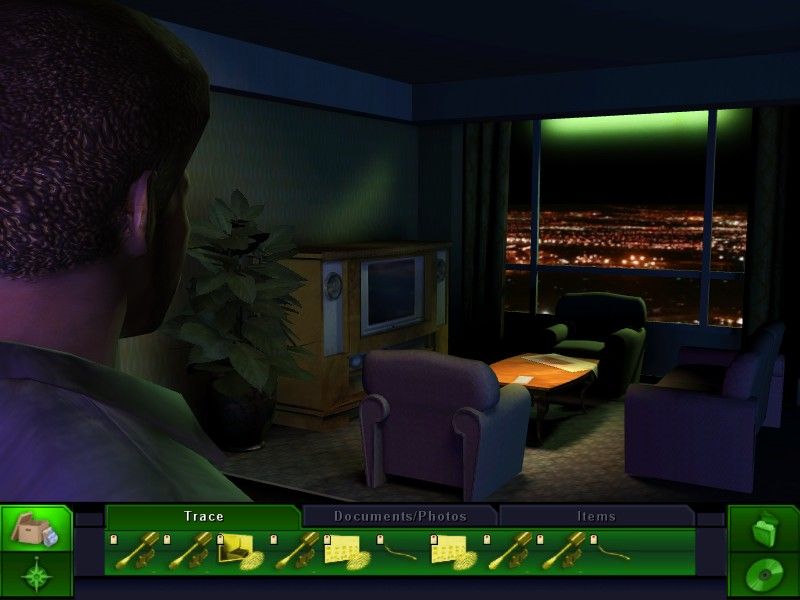 CSI 3 Dimensions Of Murders Microsoft Windows PC CD-PC Gamez USA