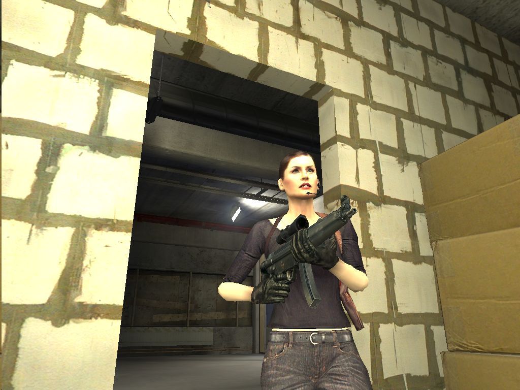 Max Payne 2 The Fall Of Max Payne Disc 1-2 Microsoft Windows PC CD-PC Gamez USA