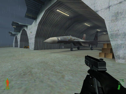 Project I.G.I. I'm Going In 2000 Microsoft Windows PC CD Eidos Innerloop Acer-PC Gamez USA