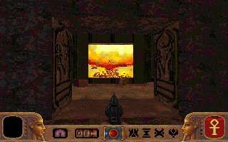 PowerSlave Exhumed Microsoft Windows PC CD-PC Gamez USA