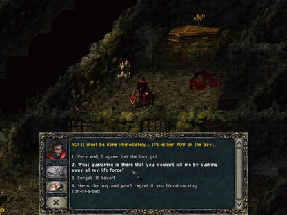 Divine Divinity Disc 1-3 Microsoft Windows PC CD-PC Gamez USA