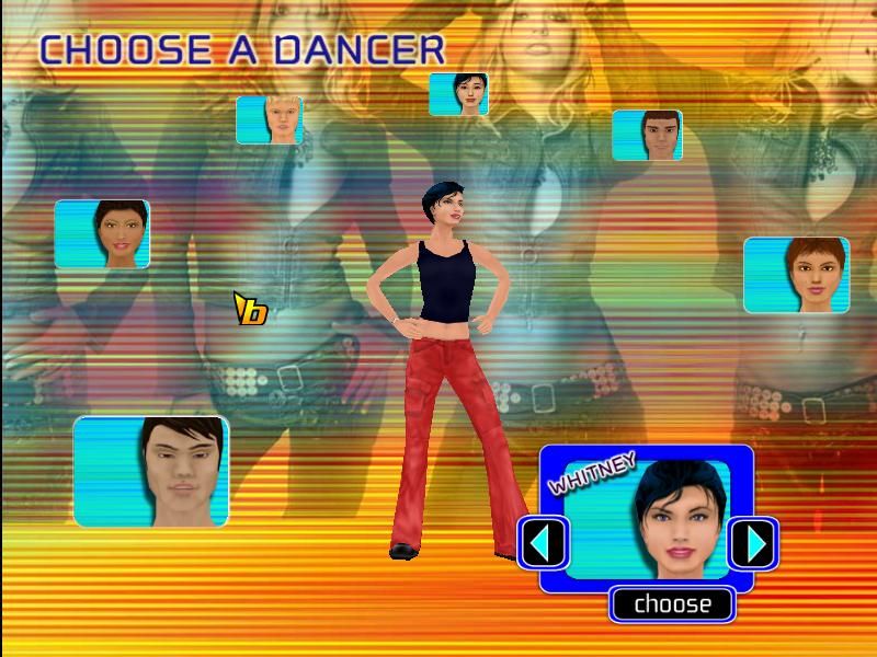 Britney's Dance Beat Microsoft Windows PC CD-PC Gamez USA