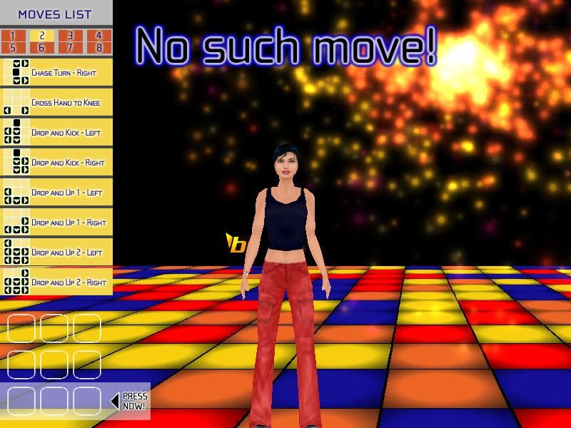 Britney's Dance Beat Microsoft Windows PC CD-PC Gamez USA