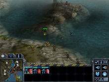 Mech Commander 2 Microsoft Windows PC CD-PC Gamez USA