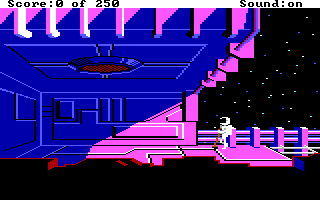 Space Quest - Collector's Edition Microsoft Windows PC CD-PC Gamez USA