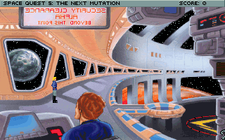 Space Quest - Collector's Edition Microsoft Windows PC CD-PC Gamez USA