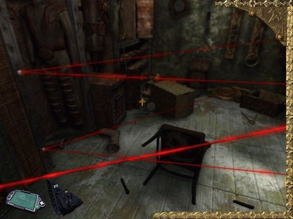 The Mystery of the Nautilus Microsoft Windows PC CD-PC Gamez USA