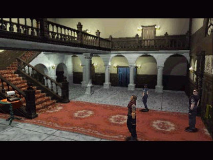 Resident Evil 1 Microsoft Windows PC CD-PC Gamez USA