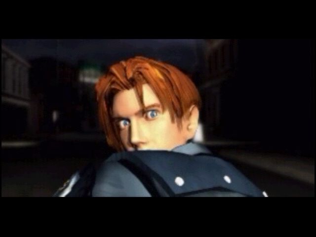 Resident Evil 2 Disc 1-2 Microsoft Windows PC CD-PC Gamez USA