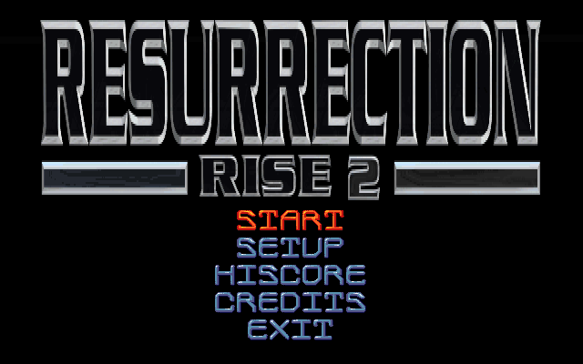RISE 2 Resurrection Microsoft Windows PC CD-PC Gamez USA