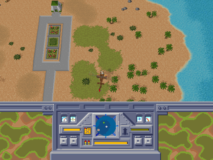 Return Fire Microsoft Windows PC CD-PC Gamez USA