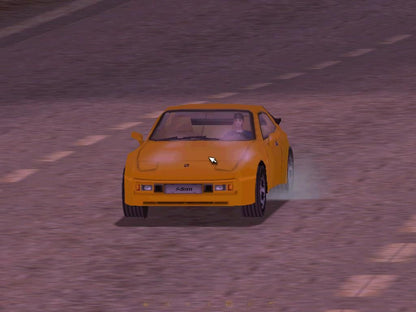 Need for Speed Porsche Unleashed Microsoft Windows PC CD-PC Gamez USA