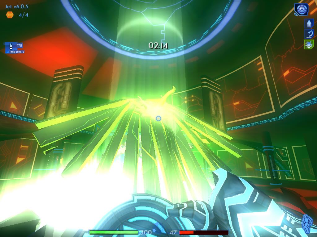 Tron 2.0 Disc 1-2 Microsoft Windows PC CD-PC Gamez USA