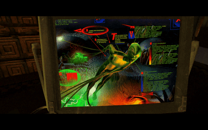 Ripper Disc 1-6 Microsoft Windows PC CD-PC Gamez USA