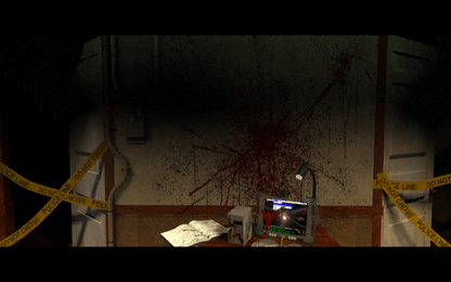 Ripper Disc 1-6 Microsoft Windows PC CD-PC Gamez USA