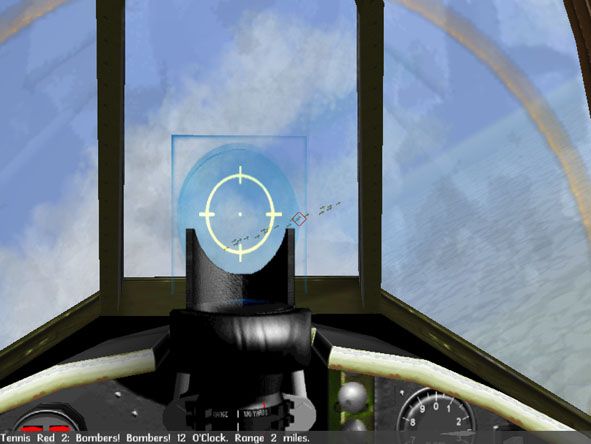 Rowan's Battle of Britain Microsoft Windows PC CD-PC Gamez USA