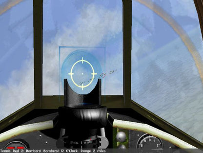Rowan's Battle of Britain Microsoft Windows PC CD-PC Gamez USA
