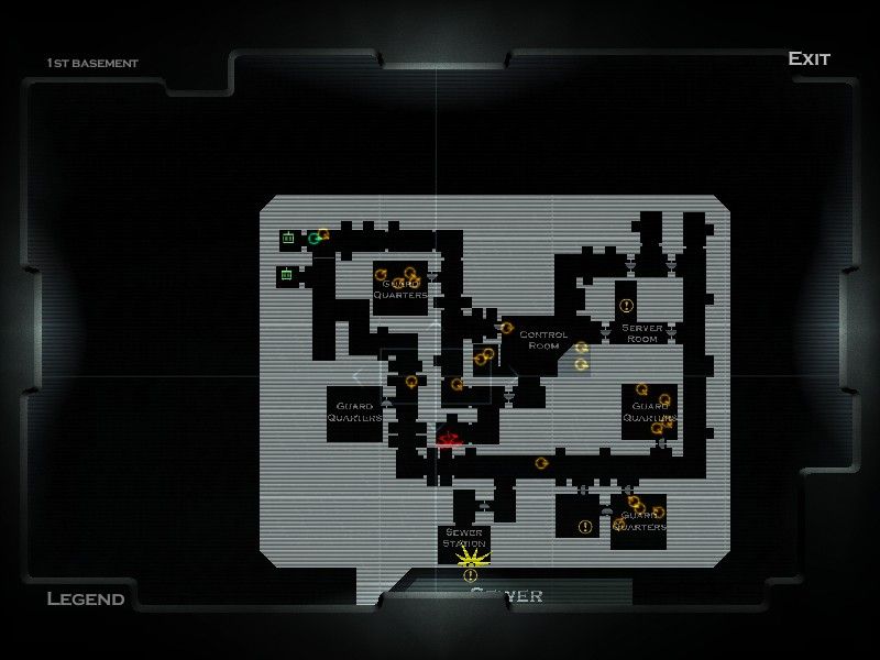 Hitman 2 Silent Assassin 2002 Microsoft Windows PC CD Eidos Io Interactive-PC Gamez USA