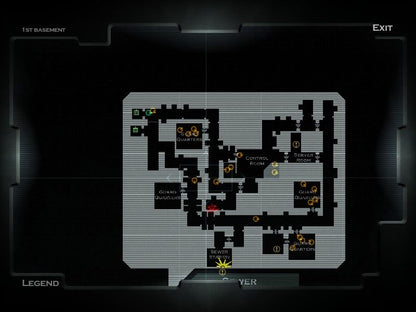 Hitman 2 Silent Assassin 2002 Microsoft Windows PC CD Eidos Io Interactive-PC Gamez USA