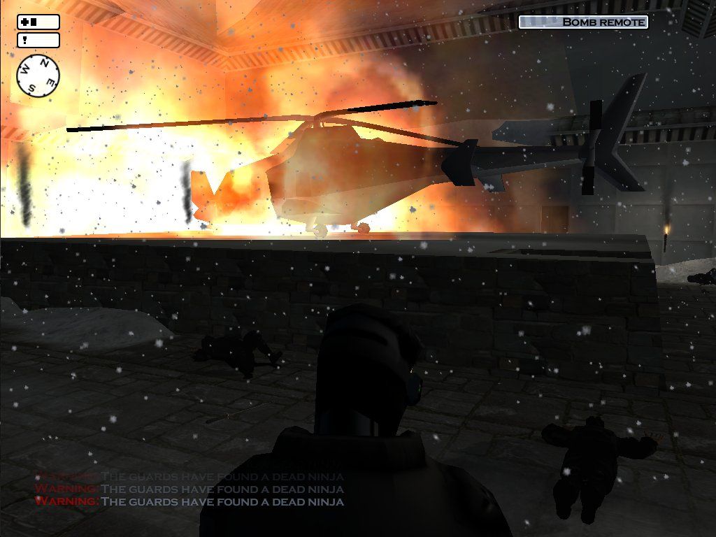 Hitman 2 Silent Assassin 2002 Microsoft Windows PC CD Eidos Io Interactive-PC Gamez USA