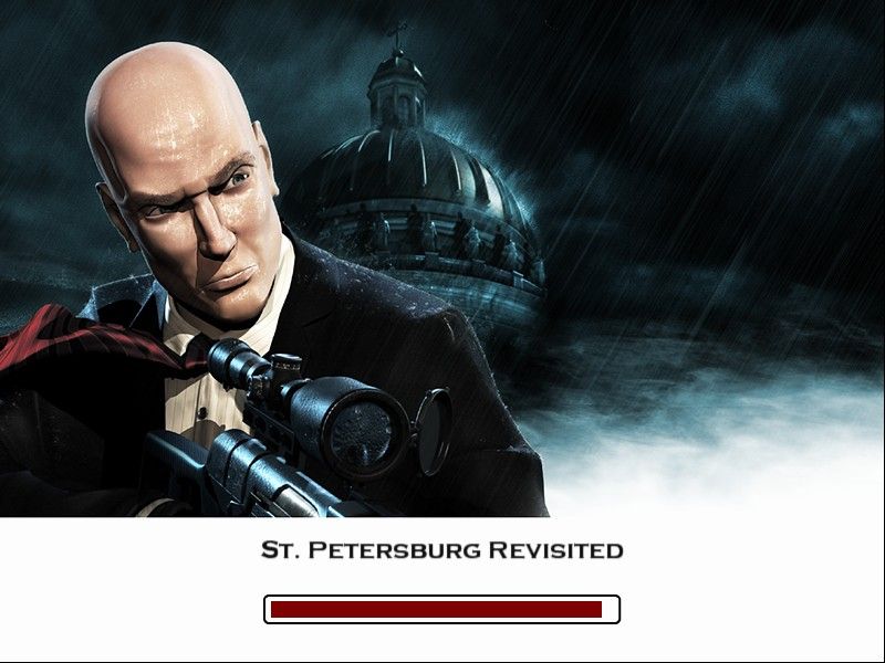 Hitman 2 Silent Assassin 2002 Microsoft Windows PC CD Eidos Io Interactive-PC Gamez USA