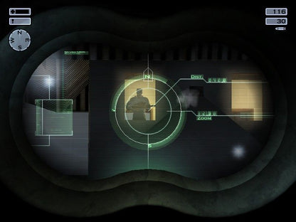 Hitman 2 Silent Assassin 2002 Microsoft Windows PC CD Eidos Io Interactive-PC Gamez USA