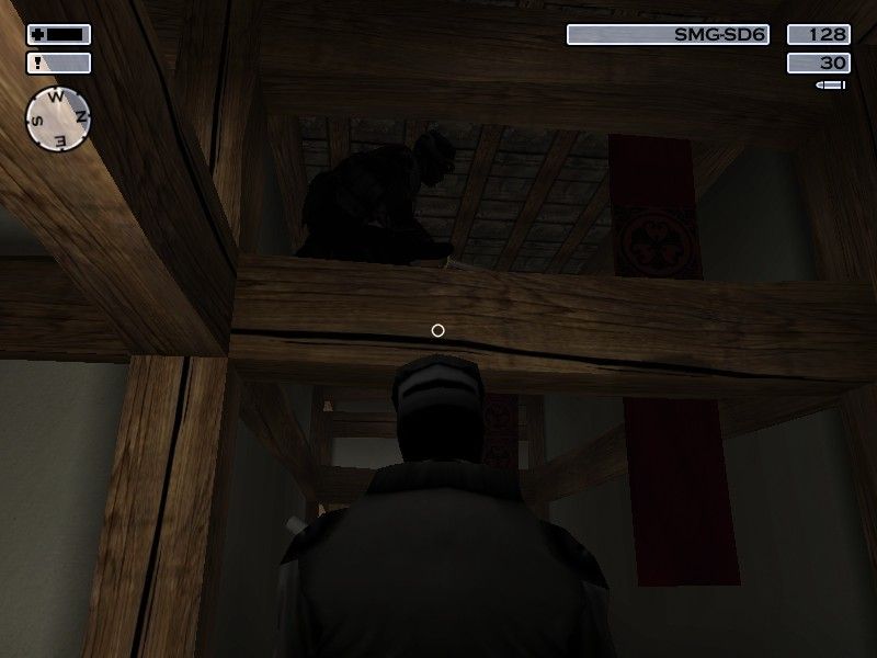 Hitman 2 Silent Assassin 2002 Microsoft Windows PC CD Eidos Io Interactive-PC Gamez USA