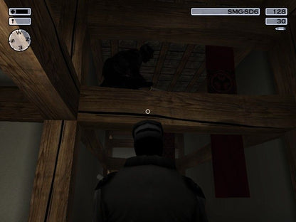 Hitman 2 Silent Assassin 2002 Microsoft Windows PC CD Eidos Io Interactive-PC Gamez USA