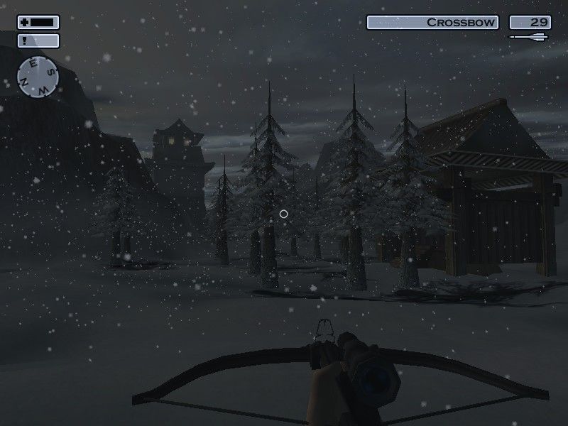 Hitman 2 Silent Assassin 2002 Microsoft Windows PC CD Eidos Io Interactive-PC Gamez USA