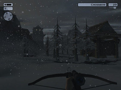 Hitman 2 Silent Assassin 2002 Microsoft Windows PC CD Eidos Io Interactive-PC Gamez USA