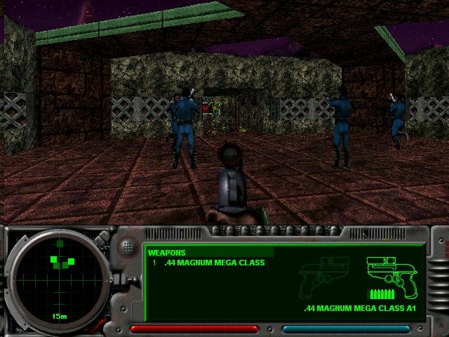 Marathon 2 Durandal Microsoft Windows PC CD-PC Gamez USA