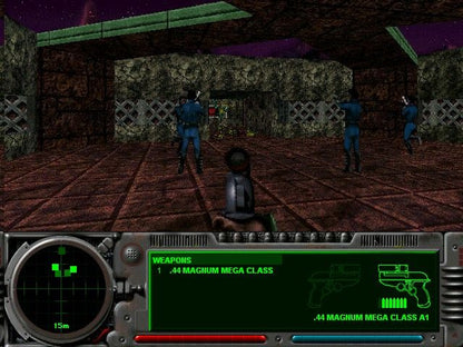 Marathon 2 Durandal Microsoft Windows PC CD-PC Gamez USA